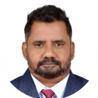 Thiru Sarathi, Marlyns Beauty Studio