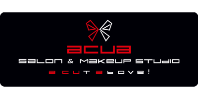 Acua Salon logo