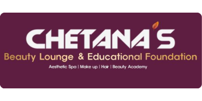 Chetanas Beauty Lounge logo