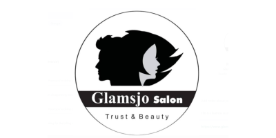 Glamsjo Salon logo