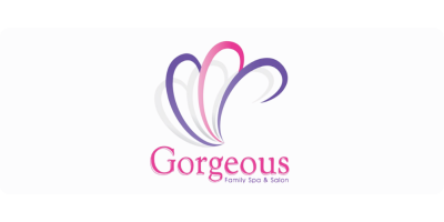 Gorgeous Salon logo