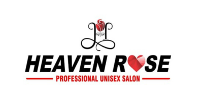 Heaven Rose Salon logo