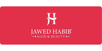 JH Hair & Beauty logo