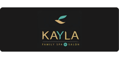 Kayla Salon logo