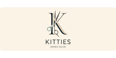 Kittes Salon logo