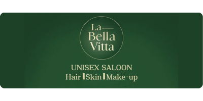 LaBellaVitta Salon logo
