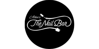 Nailbar Salon logo