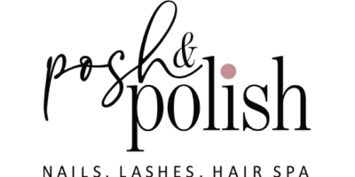 Posh & Polish logo