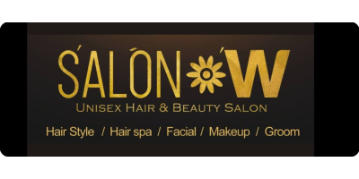 Salon W logo