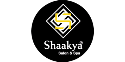 Shaakya Salon logo