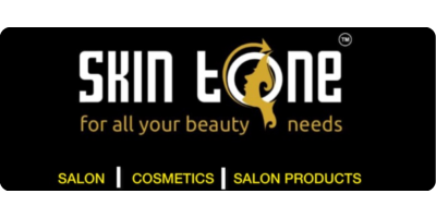 Skin Tone Salon logo