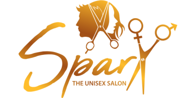 Sparx Salon logo