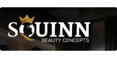 Squinn Salon logo