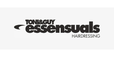 T & G Salon logo