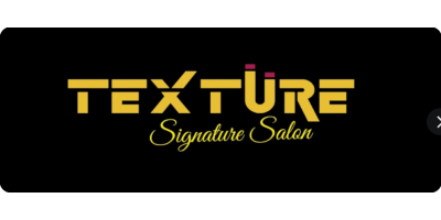 Texture Salon logo