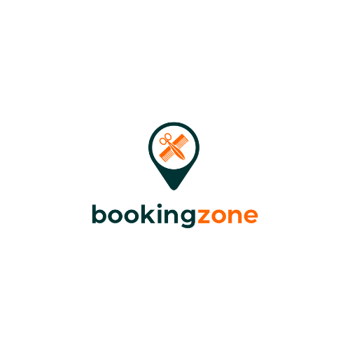 Salon and Spa appointment Booking App, BookingZone.