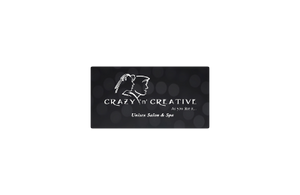 Crazy n Creative Salon