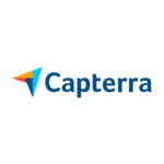 Capterra Badge