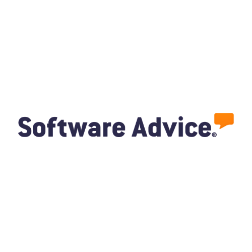 Software Advice Badge